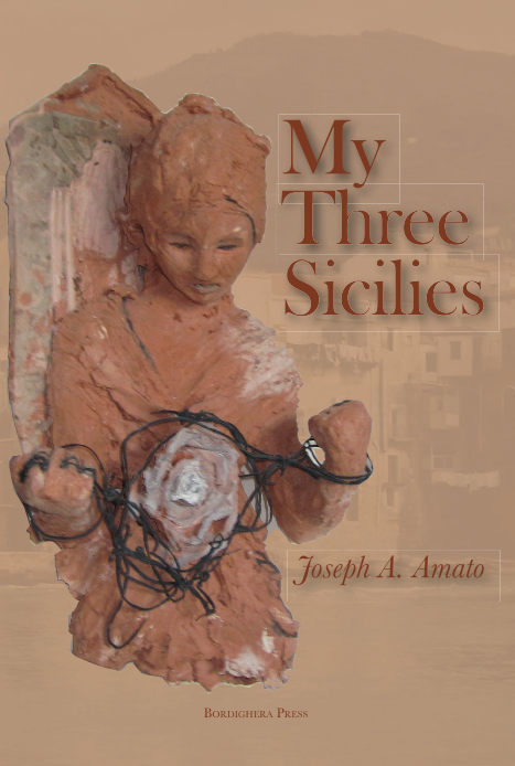 My Three Sicilies