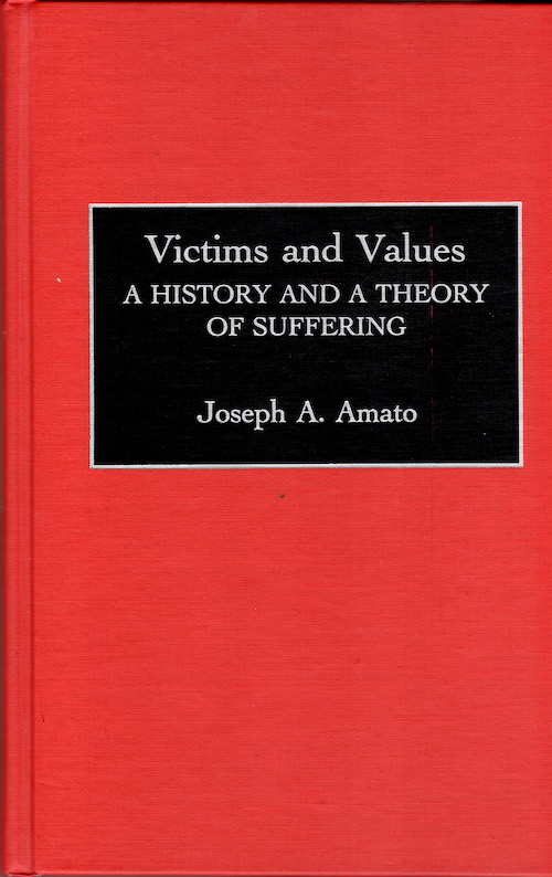 Victims & Values